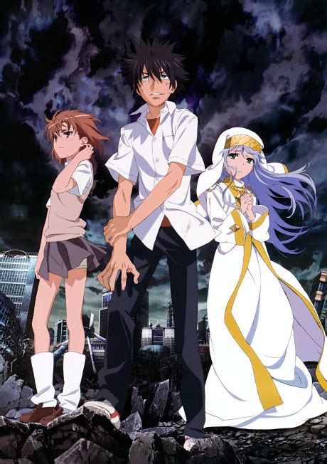 The Power Dynamics in A Certain Magical Index: Who Holds the Balance?